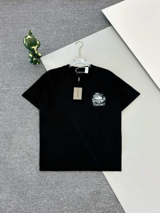 Picture of Balenciaga T Shirts Short _SKUBalenciagaS-XLm6tx0421547